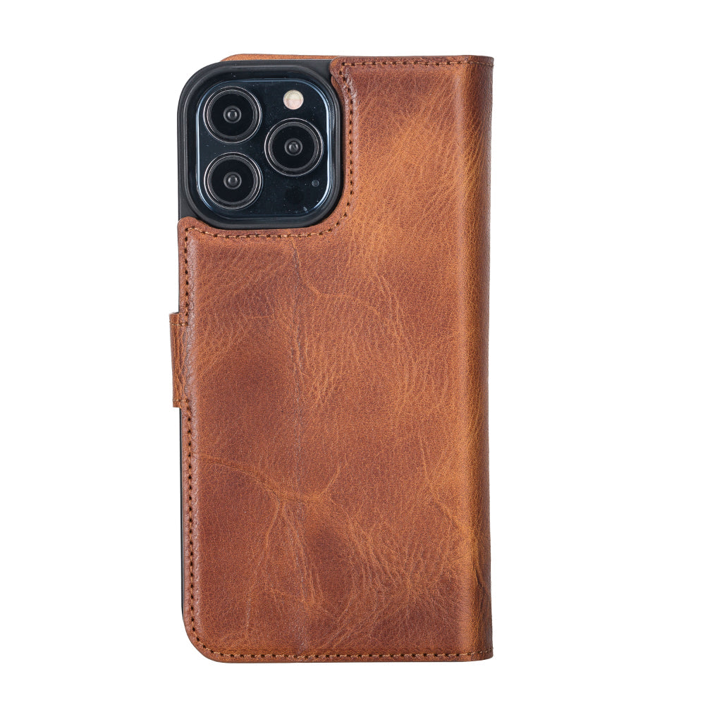 Luca Leather