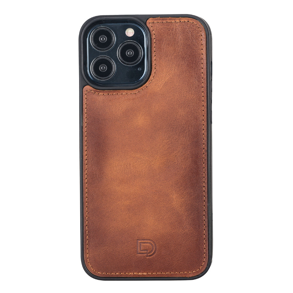 Luca Leather