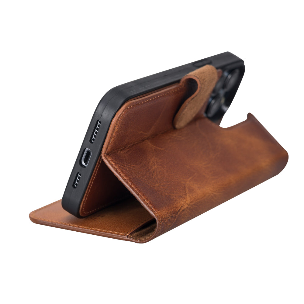 Luca Leather