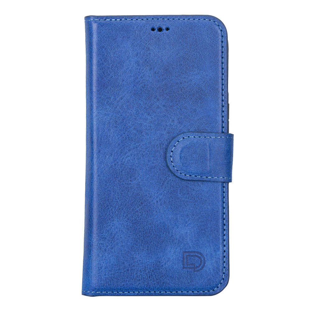 Luca Leather