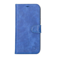 Luca Leather