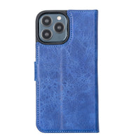 Luca Leather