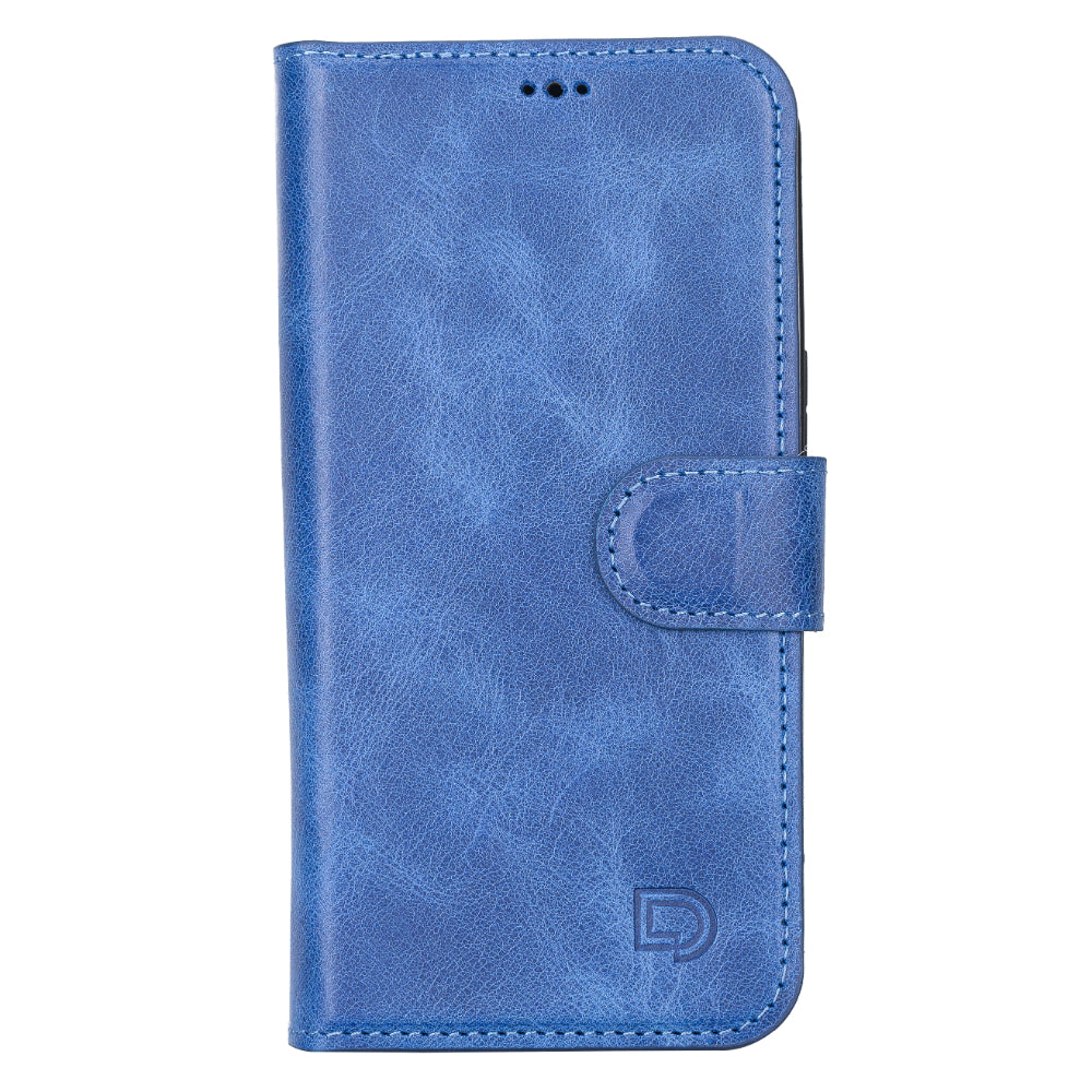 Luca Leather