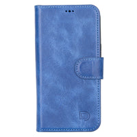 Luca Leather