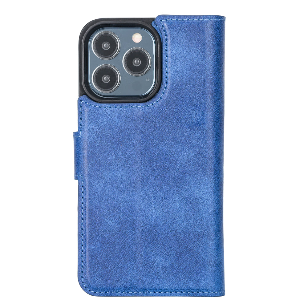 Luca Leather