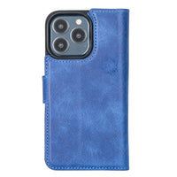 Luca Leather