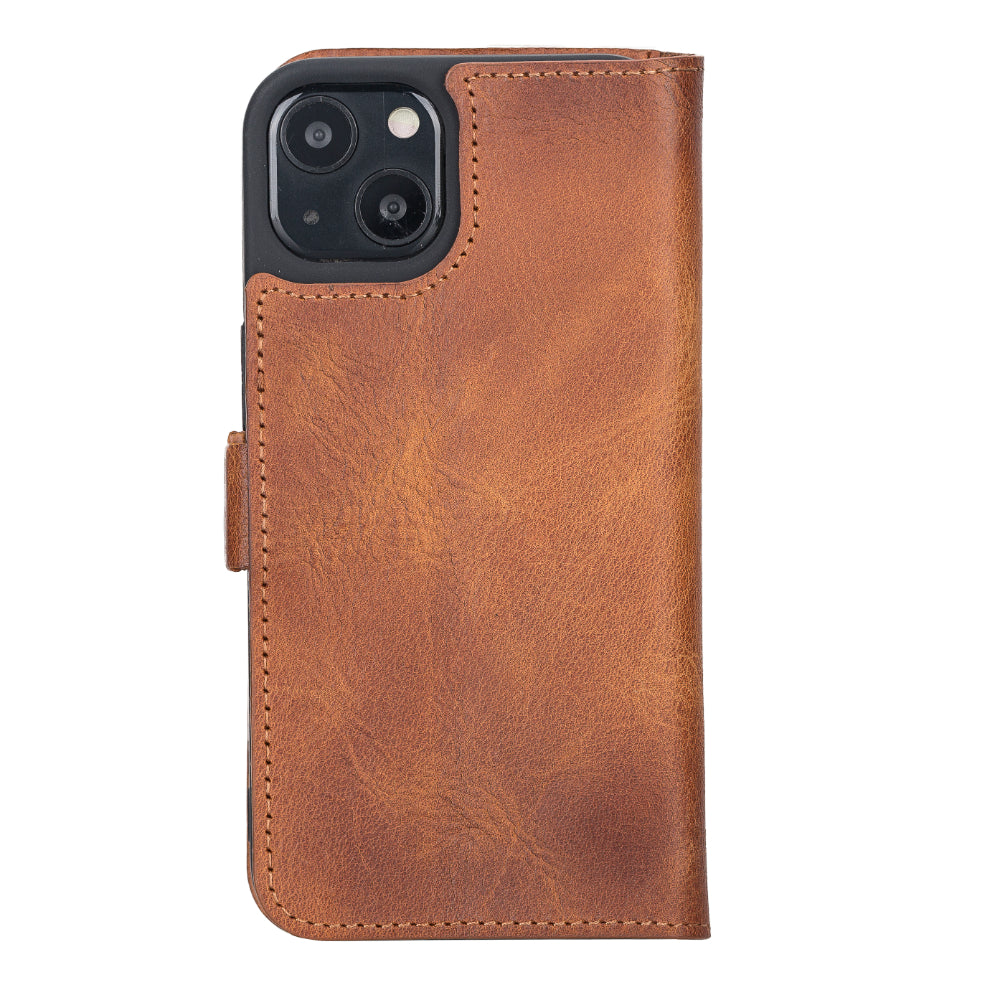 Luca Leather