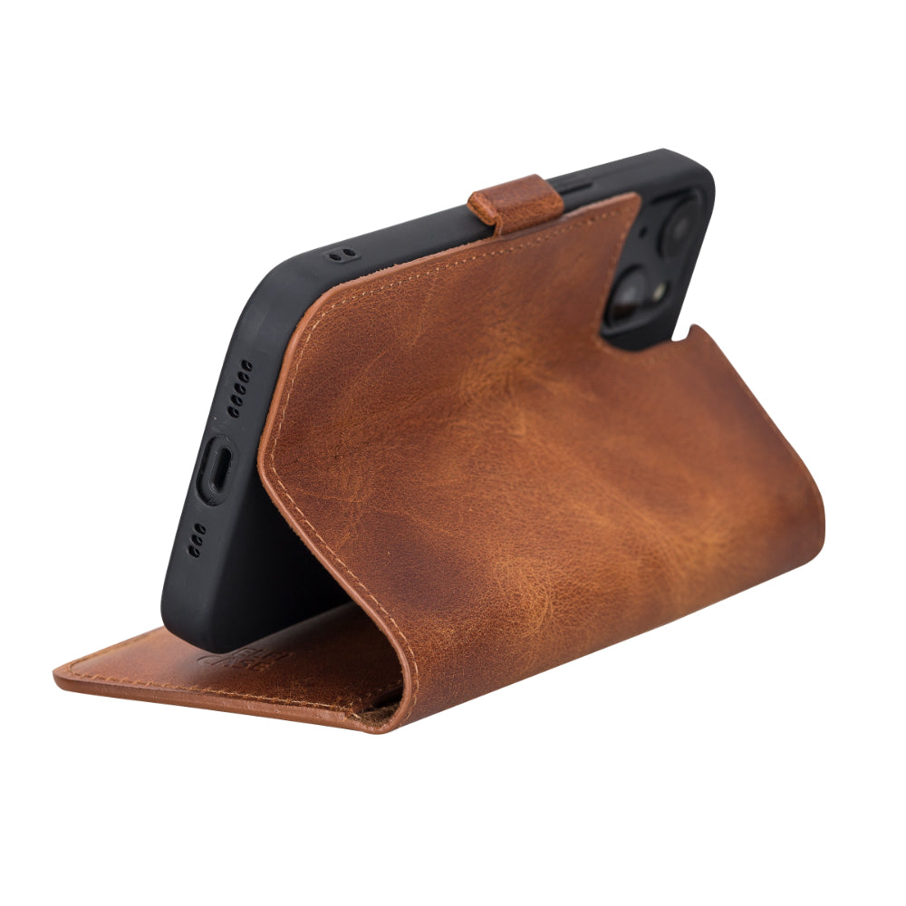 Luca Leather