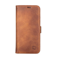 Luca Leather
