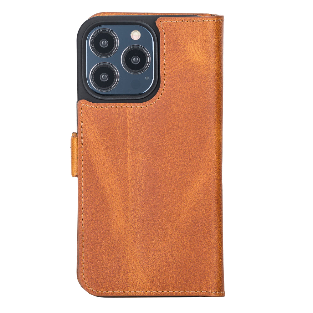 Luca Leather