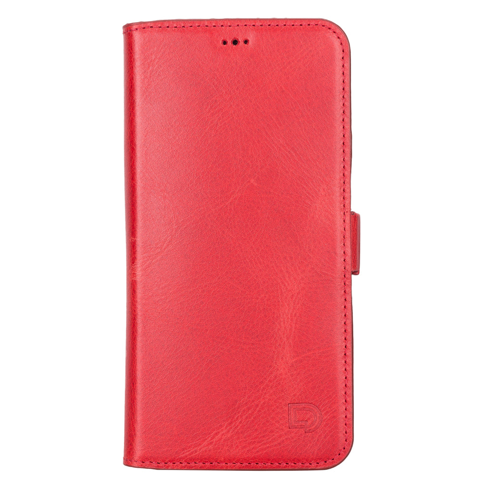 Luca Leather