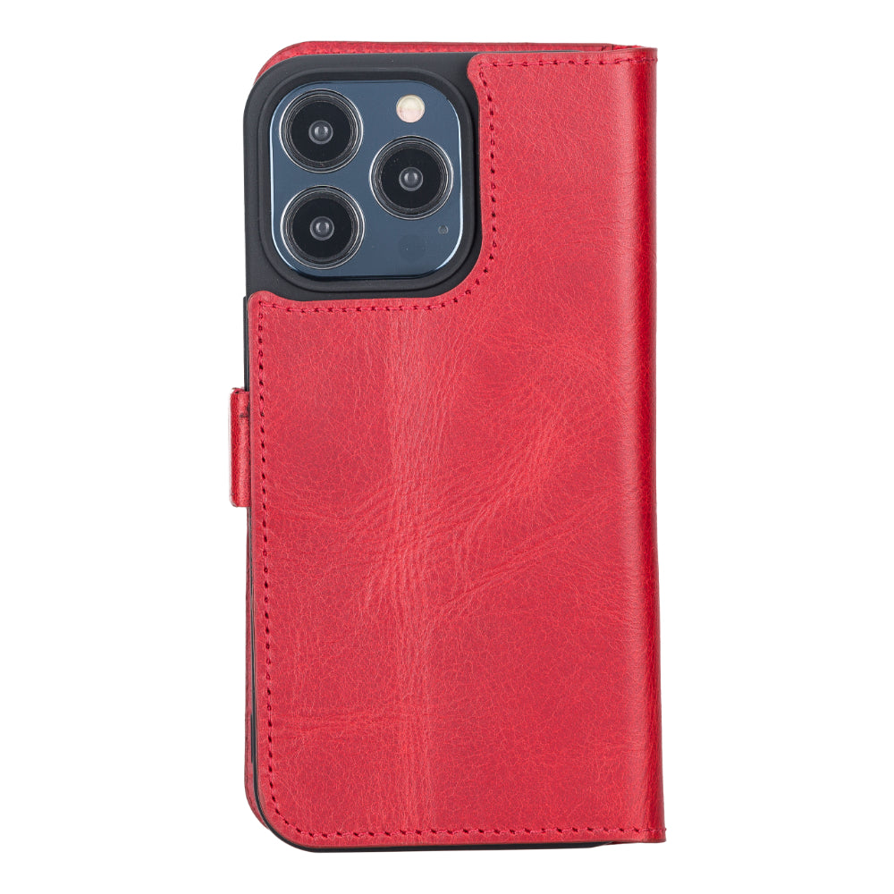 Luca Leather