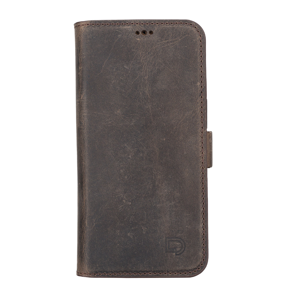 Luca Leather