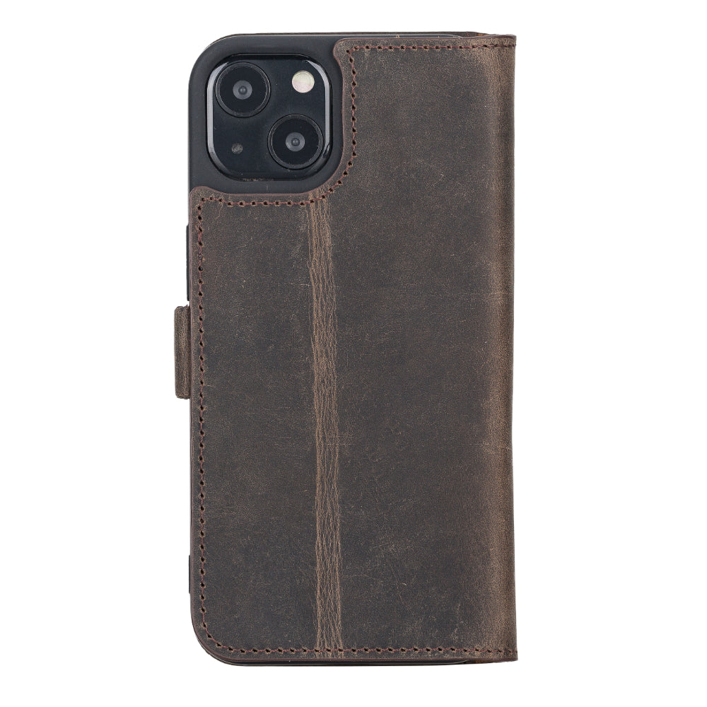 Luca Leather