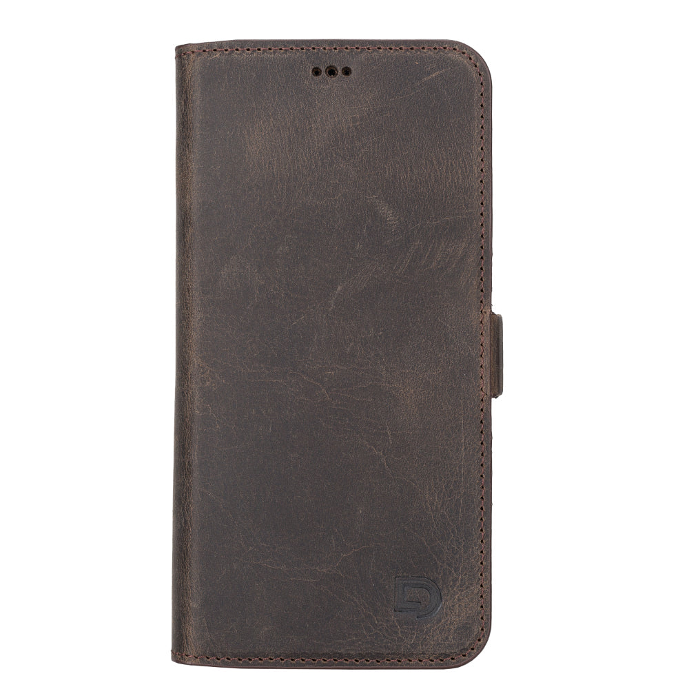Luca Leather
