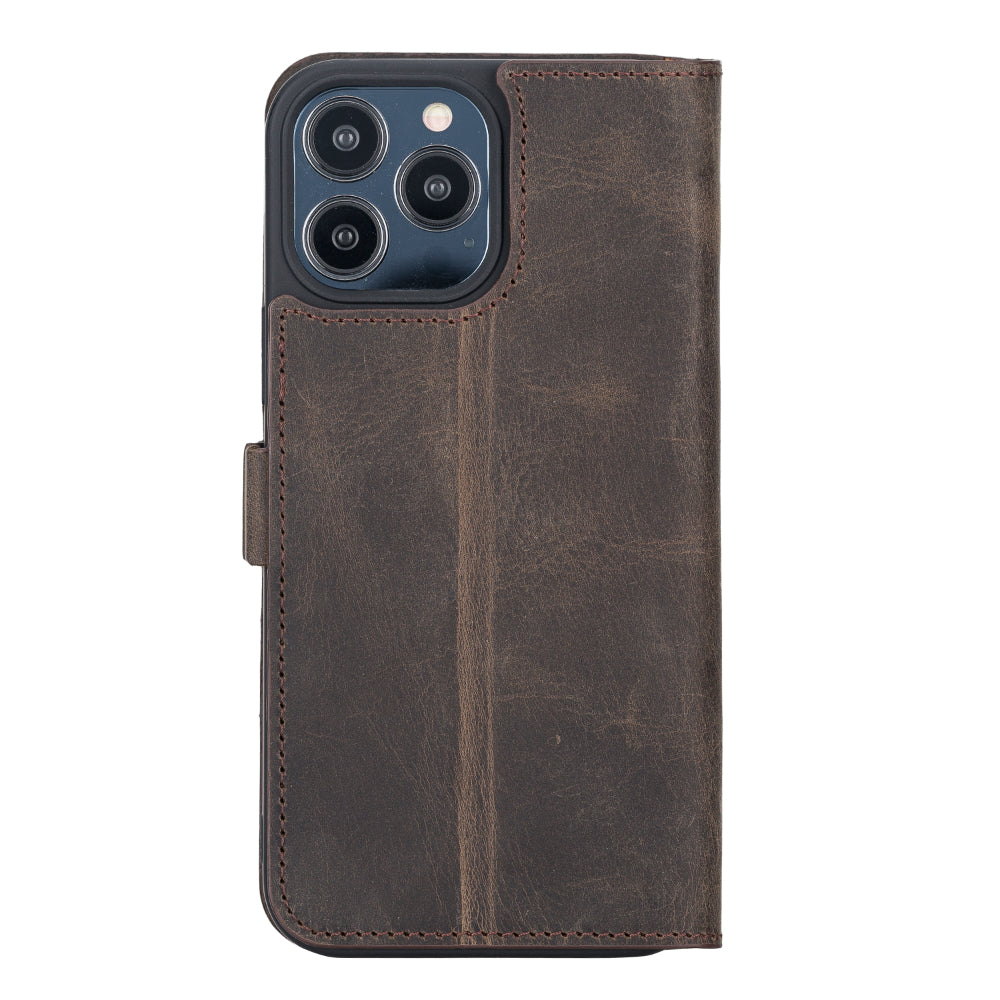 Luca Leather
