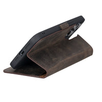 Luca Leather