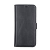 Delfi, TD Wallet iPhone 13 Pro Leather Wallet Case