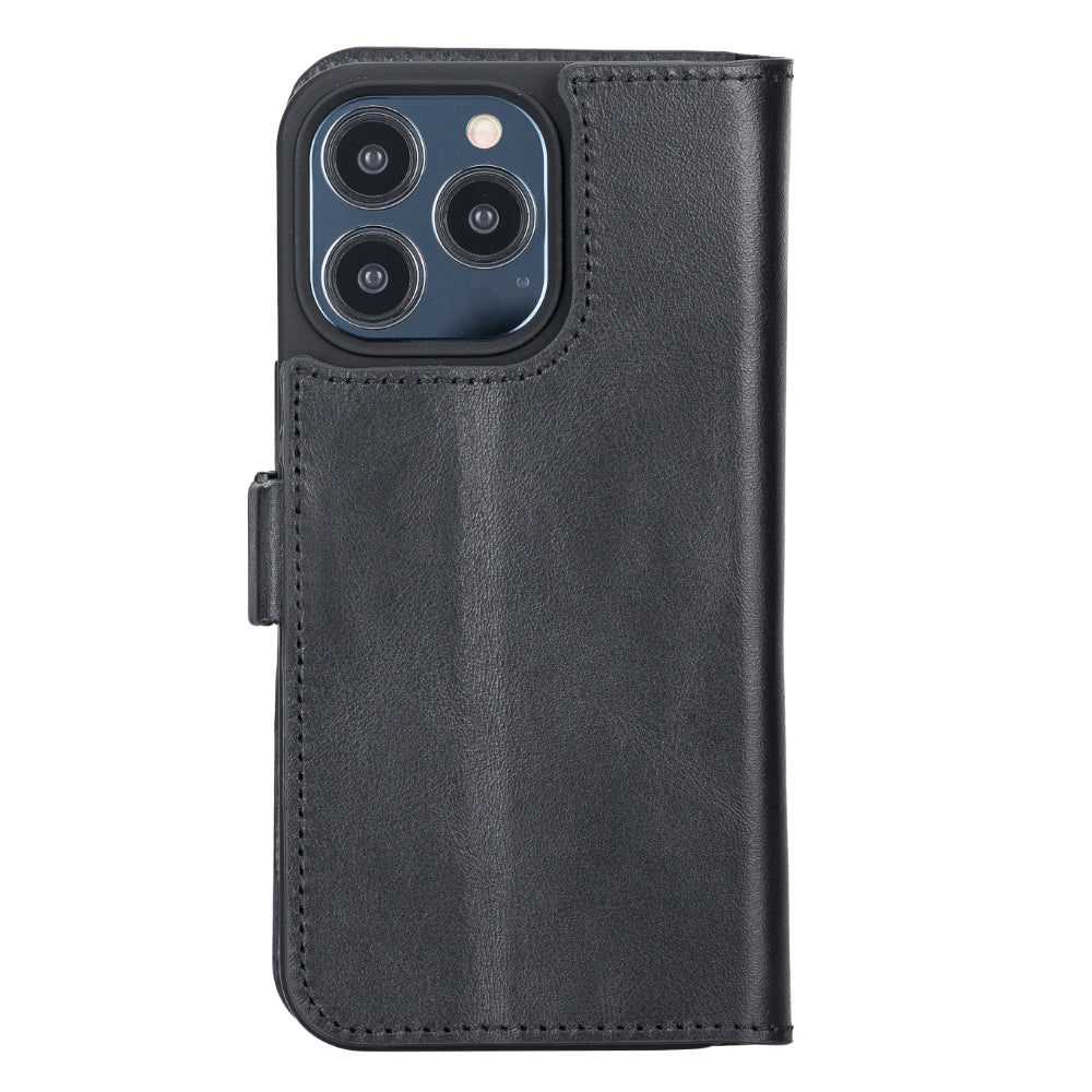 Luca Leather