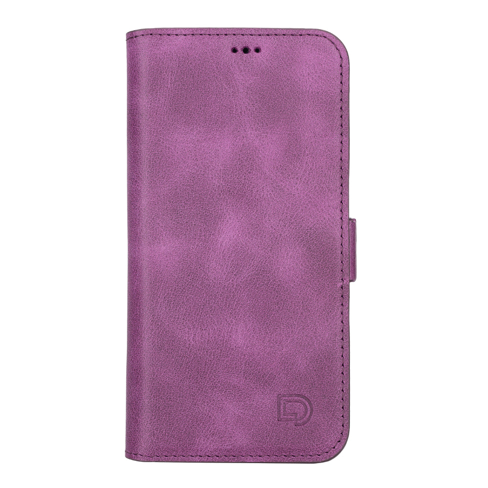 Luca Leather