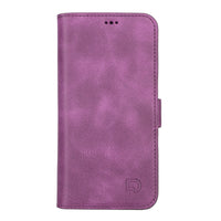 Luca Leather