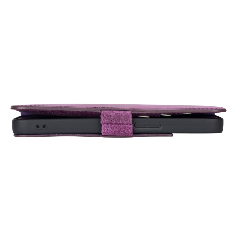 Luca Leather