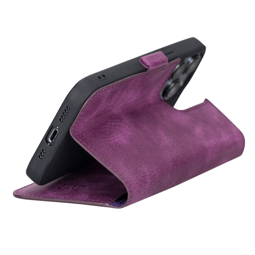 Luca Leather