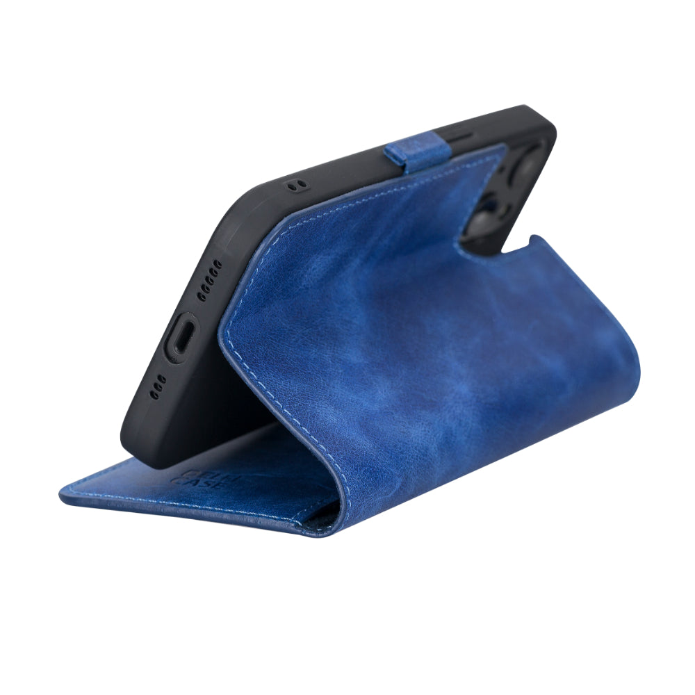 Luca Leather
