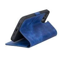 Luca Leather