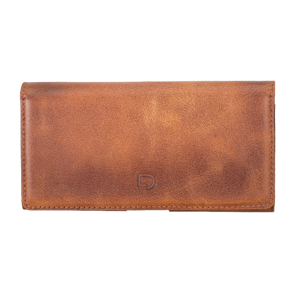 Luca Leather