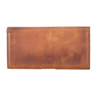 Luca Leather