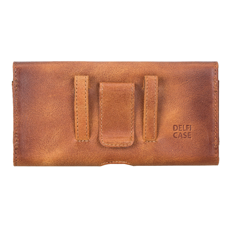 Luca Leather