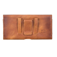 Luca Leather