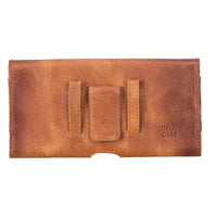 Luca Leather