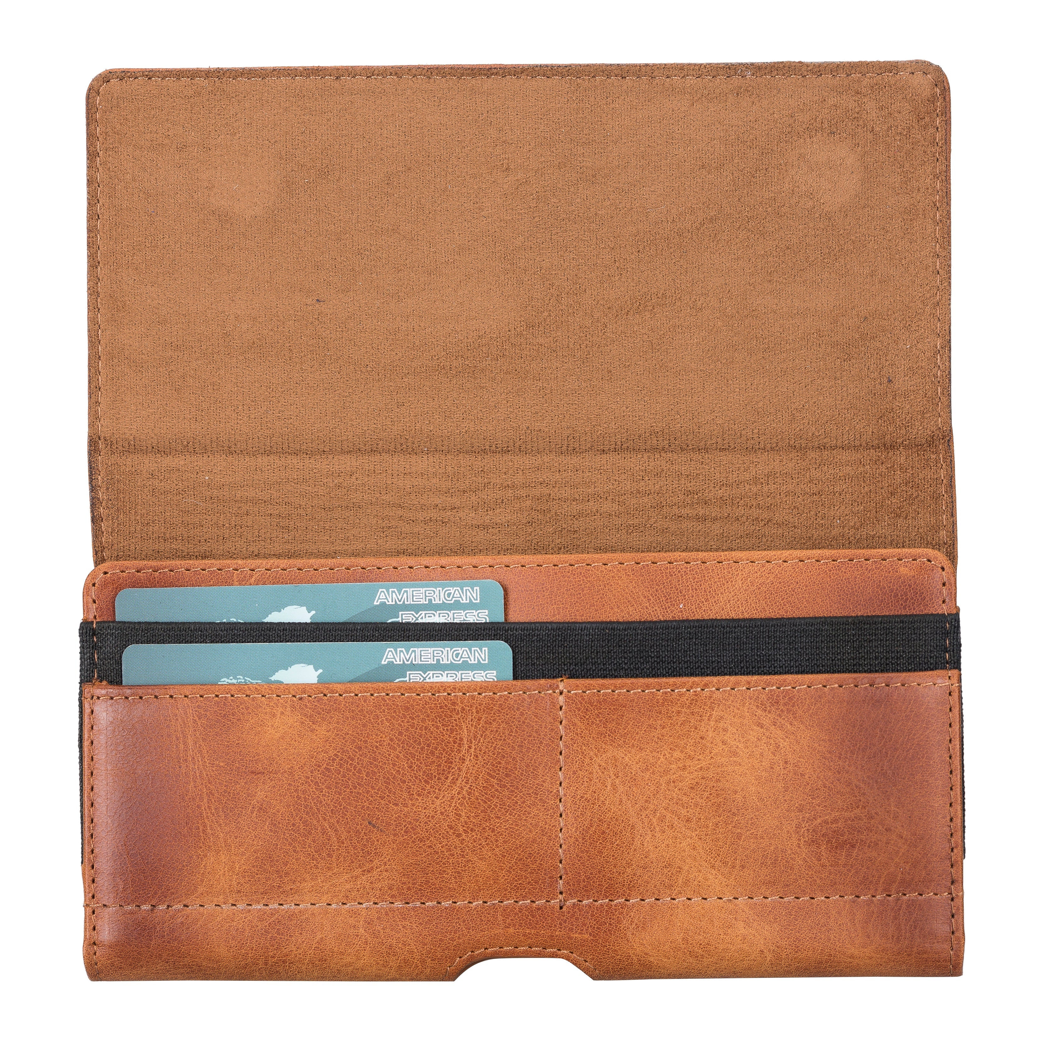 Luca Leather
