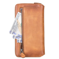 Luca Leather