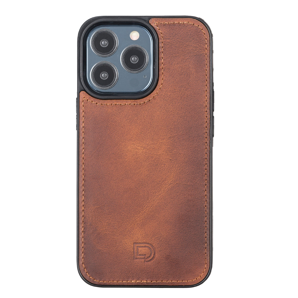 Luca Leather