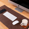 Leather Desk Mat