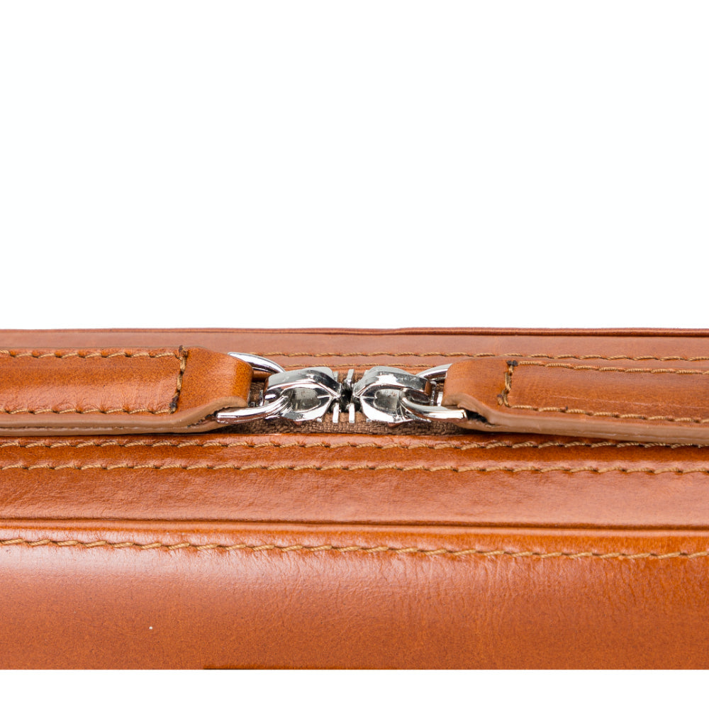 Luca Leather