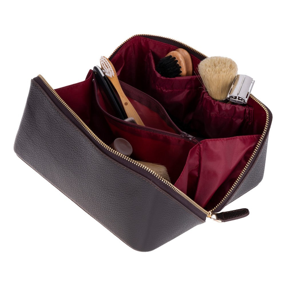 Luca Leather