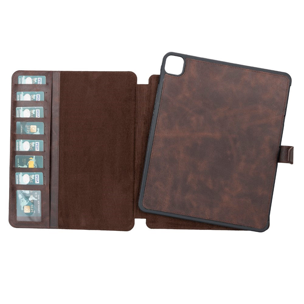 Luca Leather