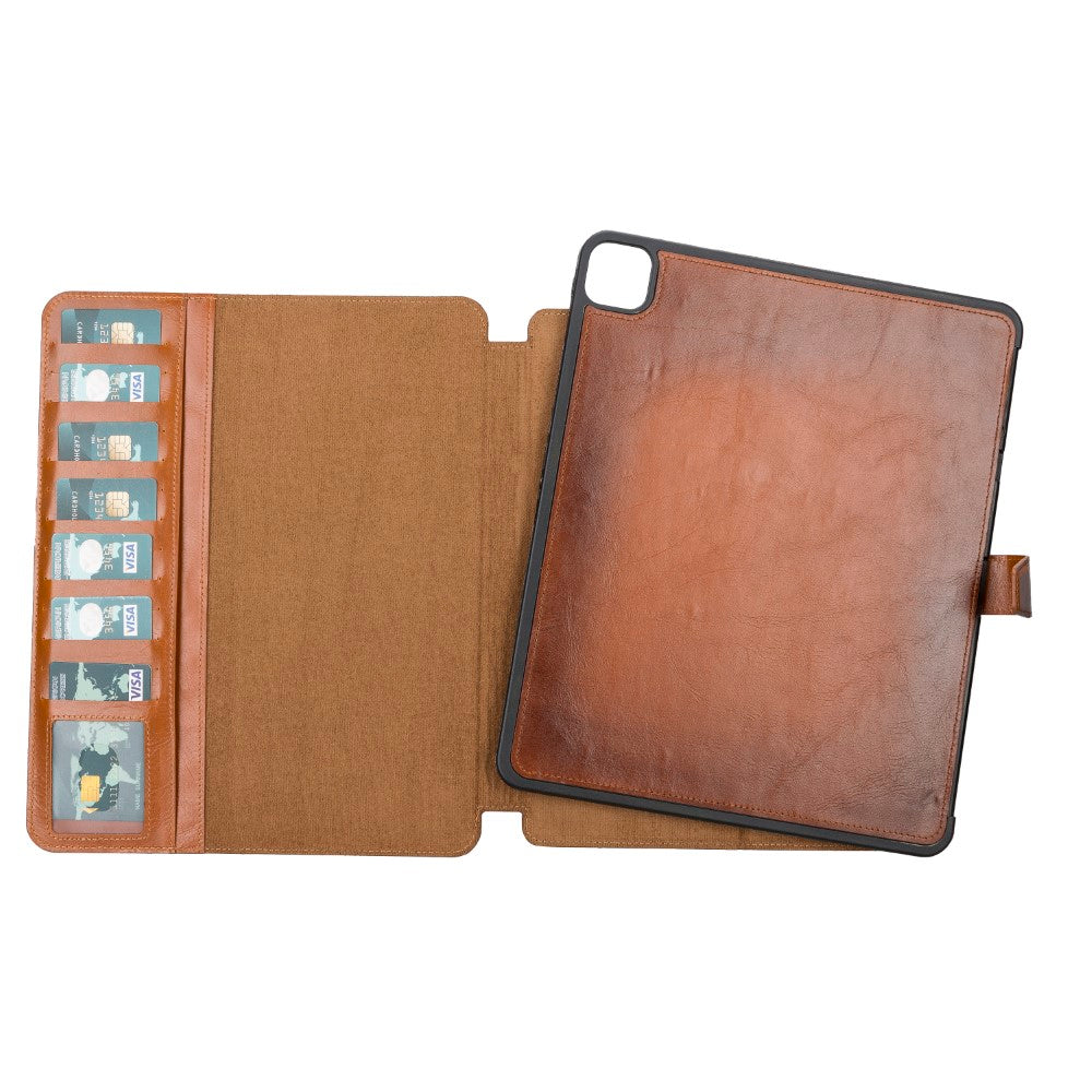 Luca Leather