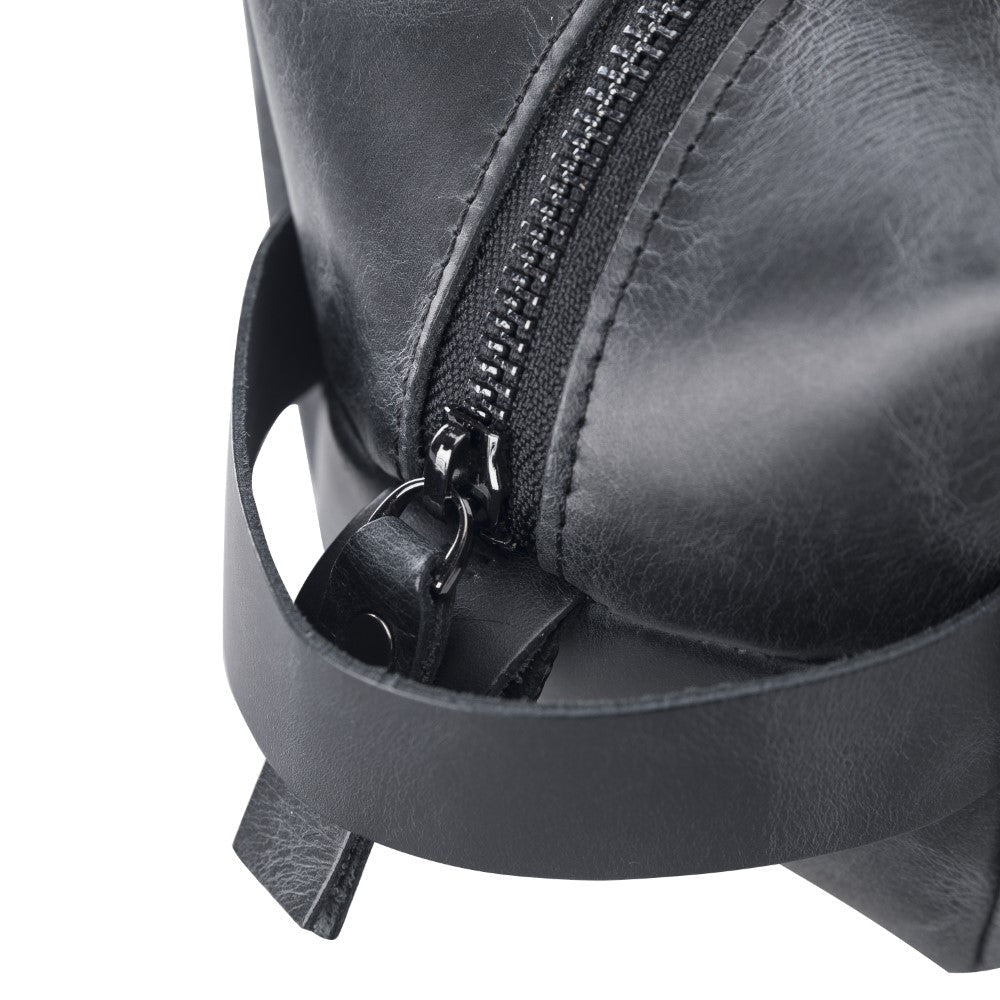 Luca Leather