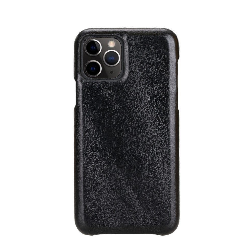 Luca Leather