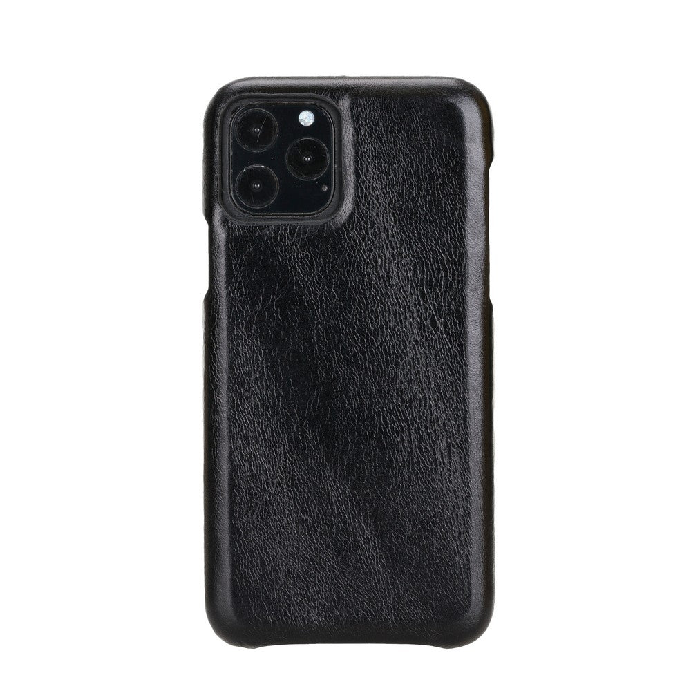 Luca Leather
