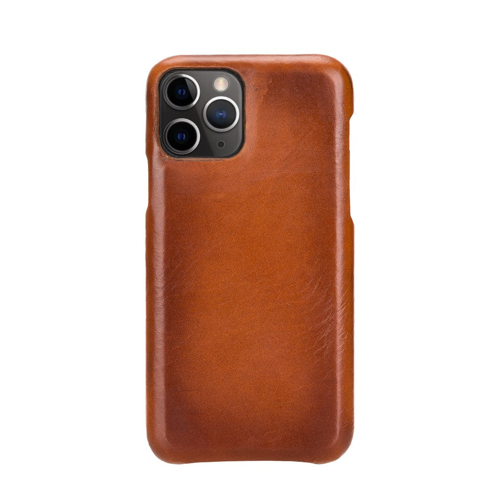 Luca Leather