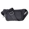 Apex Leather Waist Bag