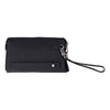 Lupus Leather Clutch Bag