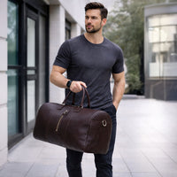 Luca Leather