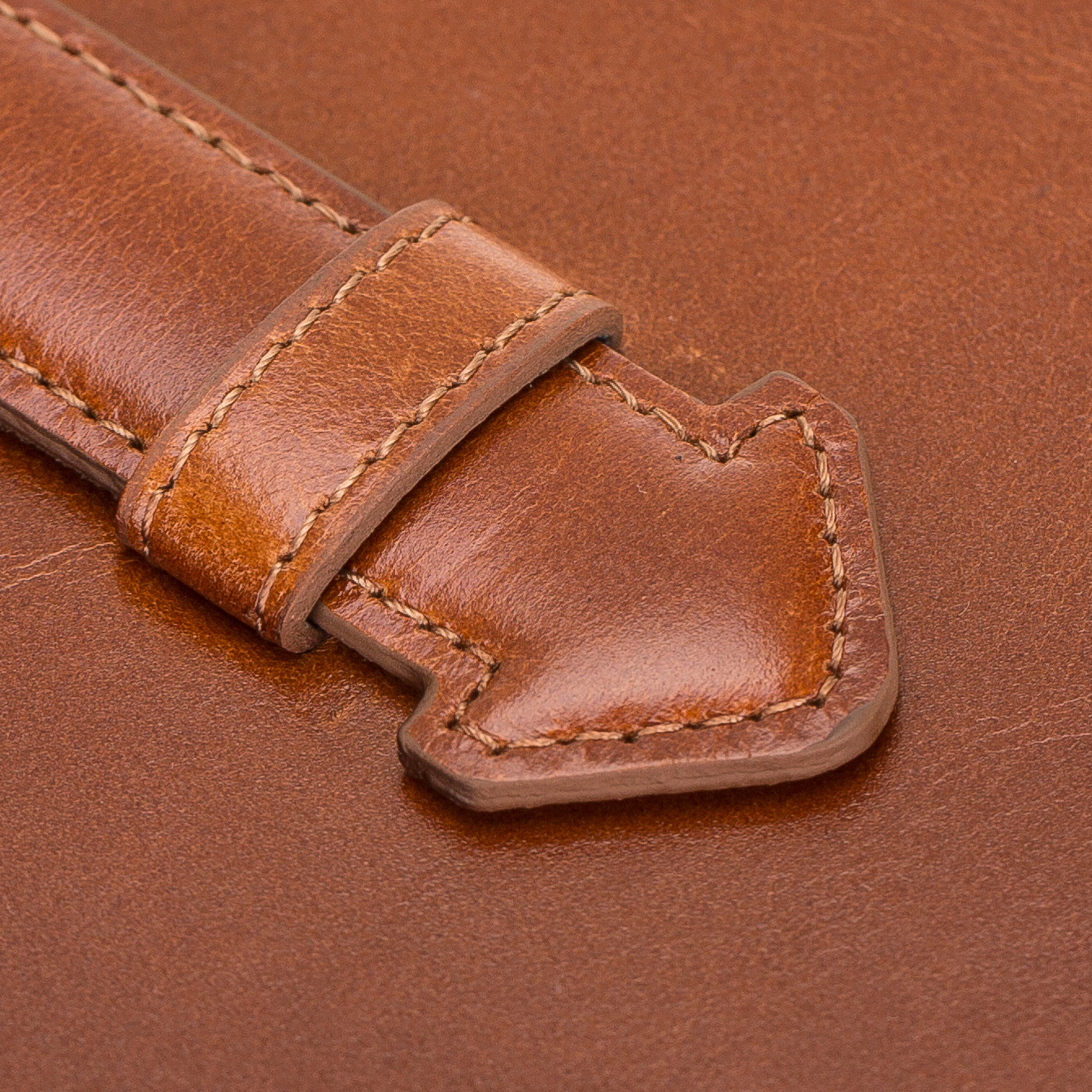 Luca Leather